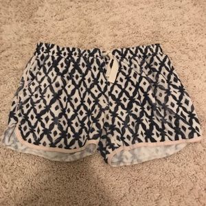 Crewcuts terry shorts